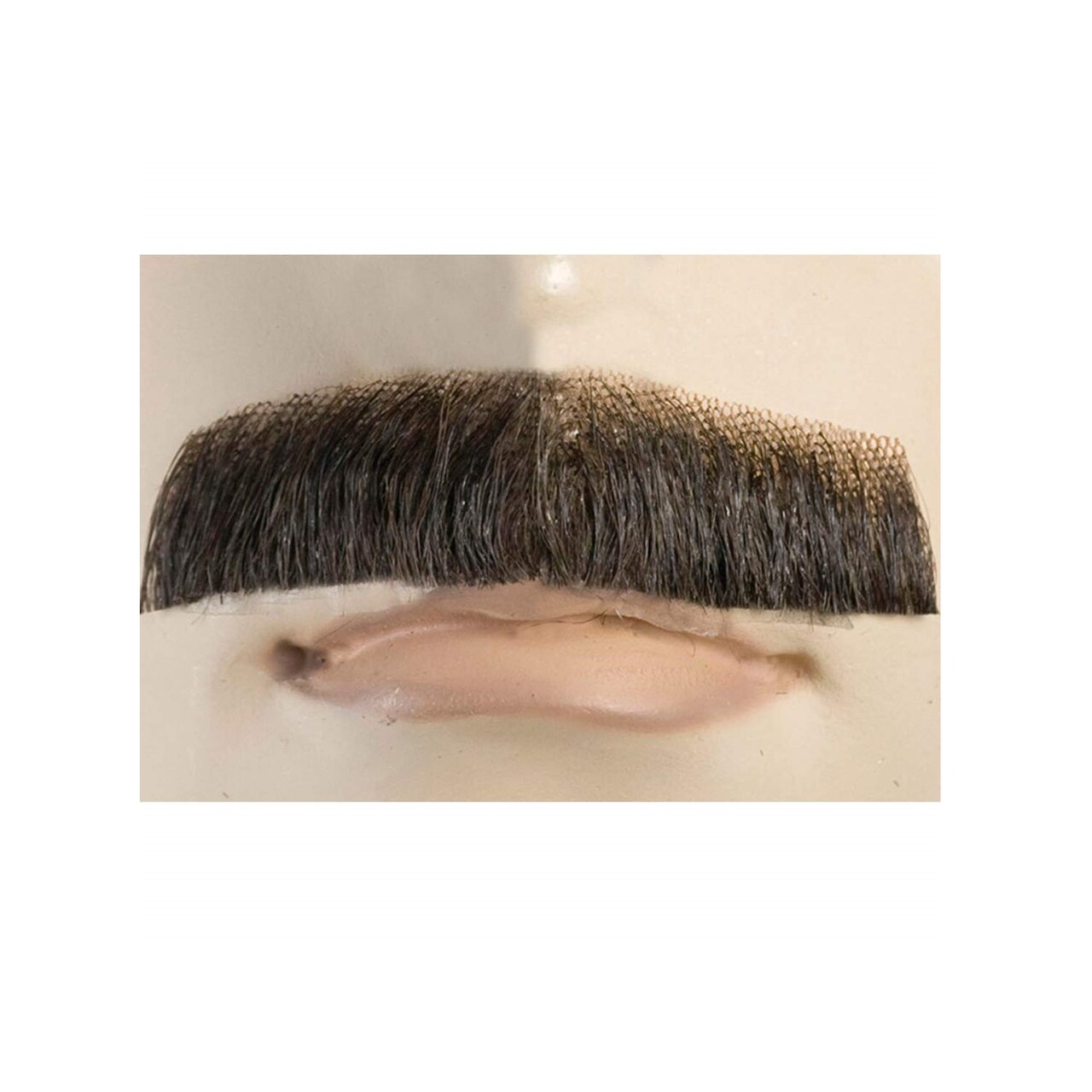 The Costume Center White Henry Cavill Style Men Adult Halloween Mustache Costume Accessory - One Size